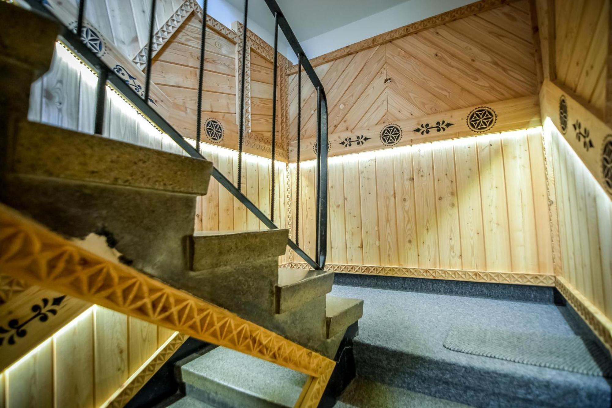 My Tatra Residence Zakopane Exterior foto
