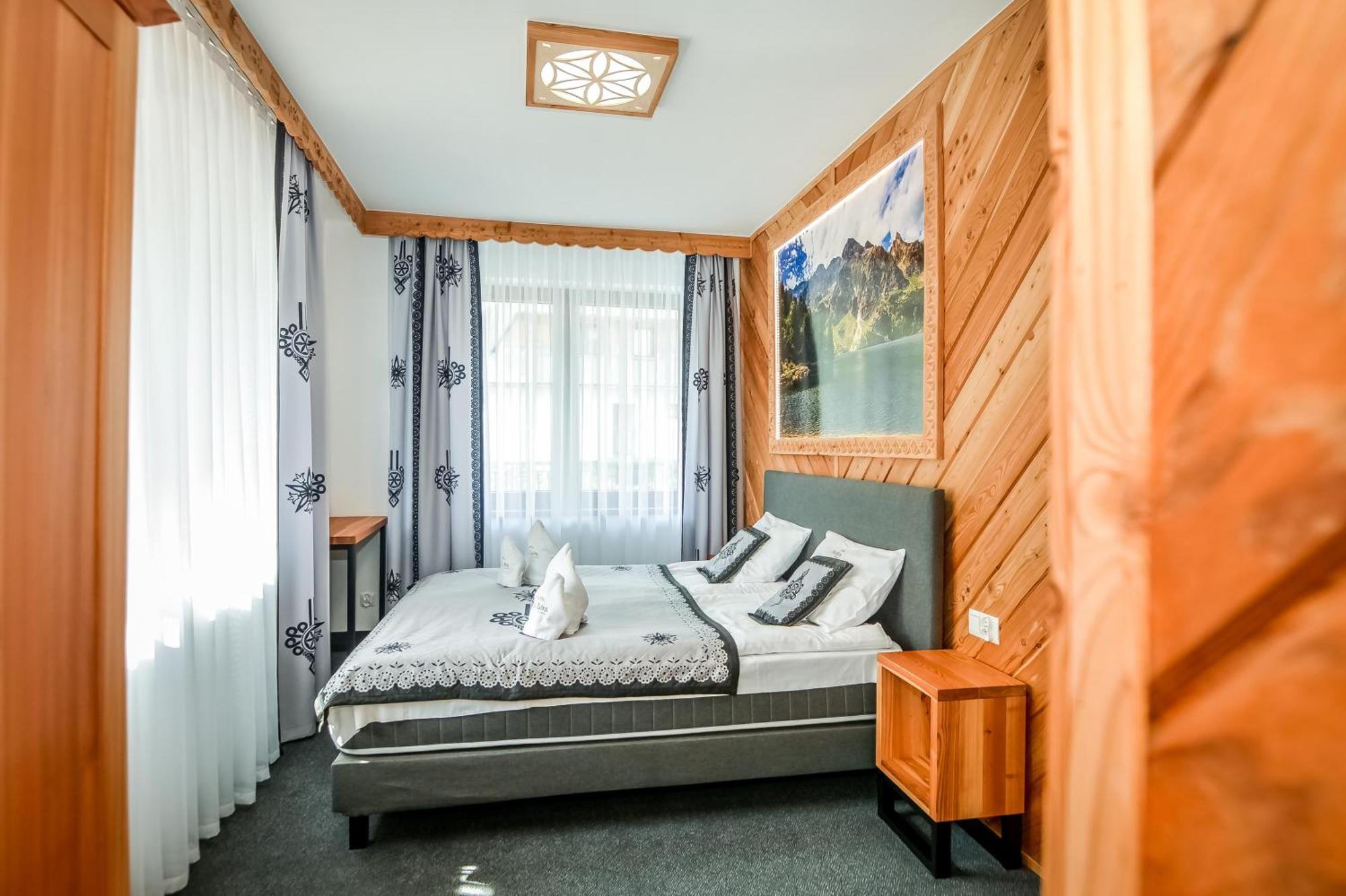 My Tatra Residence Zakopane Exterior foto